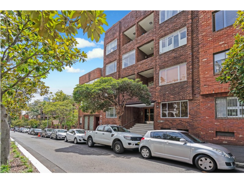 19/10a Challis Avenue, Potts Point NSW 2011