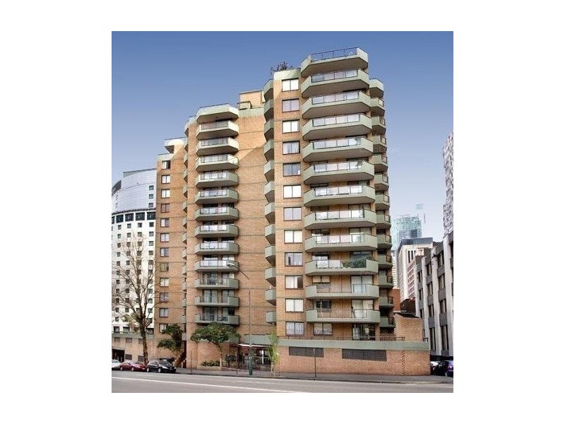 8/17-25 Wentworth Avenue, Sydney NSW 2000