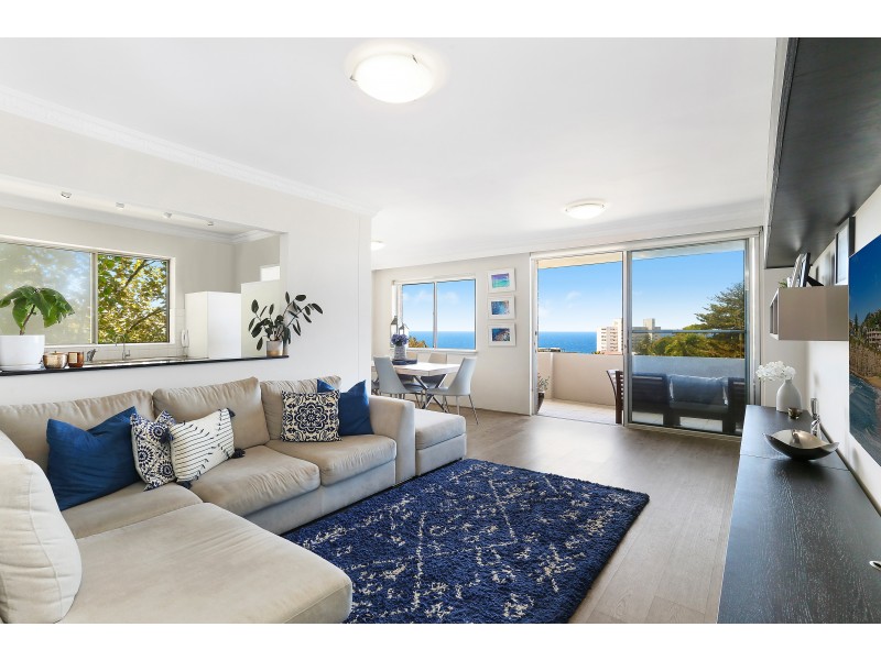 16/685 Old South Head Road, Vaucluse NSW 2030