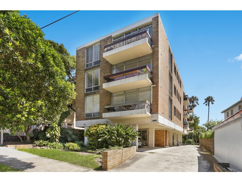 5/380 Bronte Road, Bronte NSW 2024