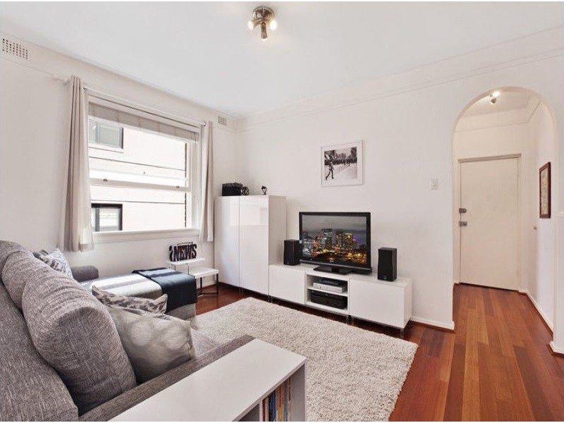 8/6 Ormond Street, Bondi Beach NSW 2026