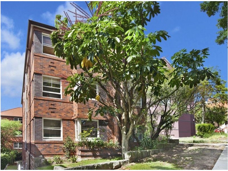 8/6 Ormond Street, Bondi Beach NSW 2026