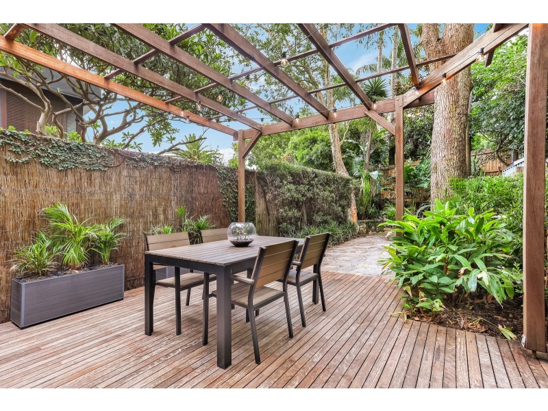 136 Wellington Street, Bondi Beach NSW 2026