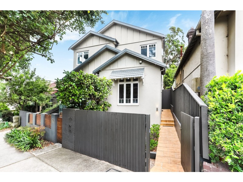 136 Wellington Street, Bondi Beach NSW 2026