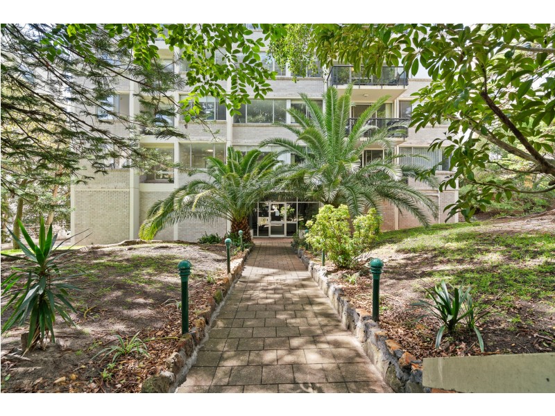 12/6-8 Ocean Street, Bondi NSW 2026