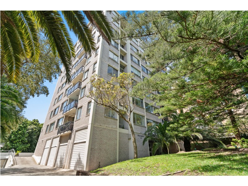12/6-8 Ocean Street, Bondi NSW 2026