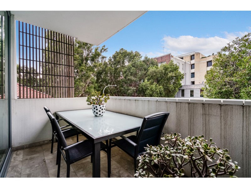 4/1 Jaques Avenue, Bondi Beach NSW 2026