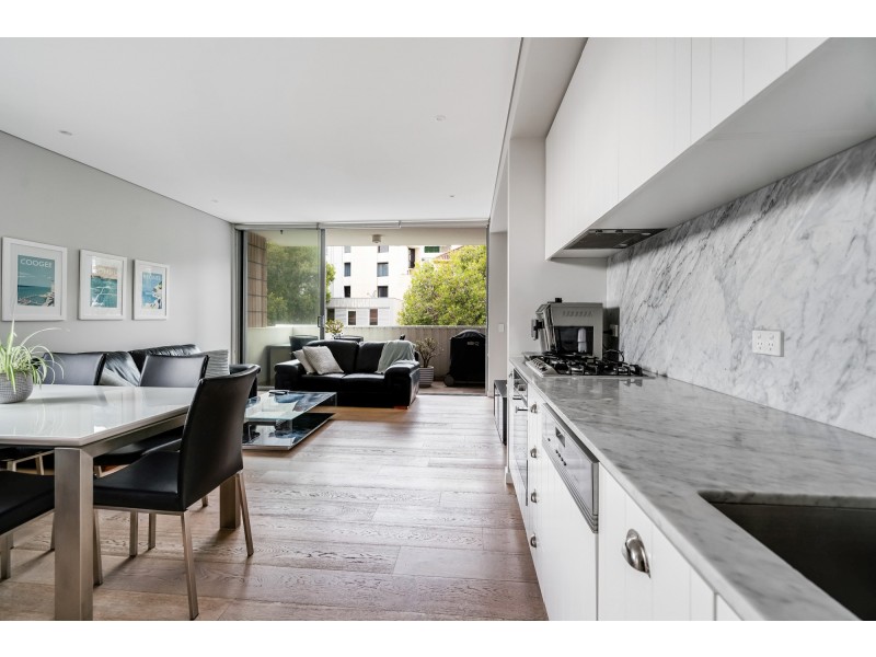 4/1 Jaques Avenue, Bondi Beach NSW 2026