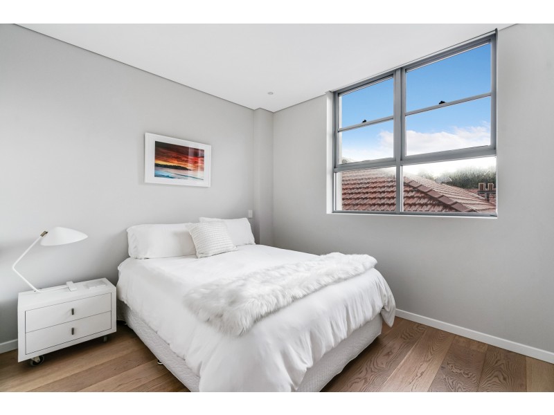 4/1 Jaques Avenue, Bondi Beach NSW 2026