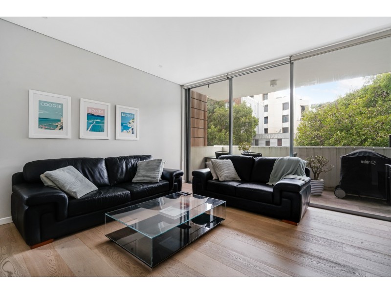 4/1 Jaques Avenue, Bondi Beach NSW 2026
