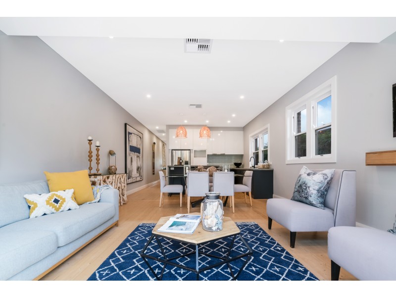 16 Clyde Street, North Bondi NSW 2026