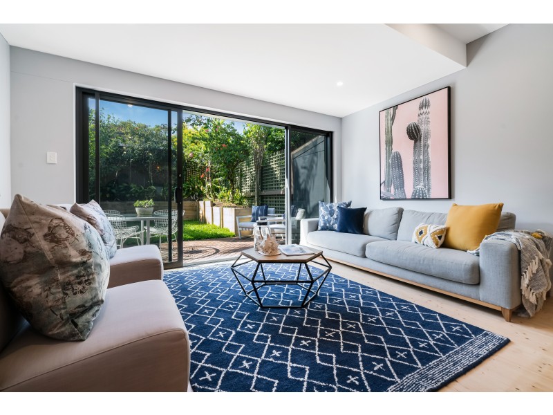 16 Clyde Street, North Bondi NSW 2026