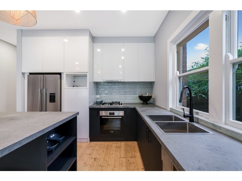 16 Clyde Street, North Bondi NSW 2026