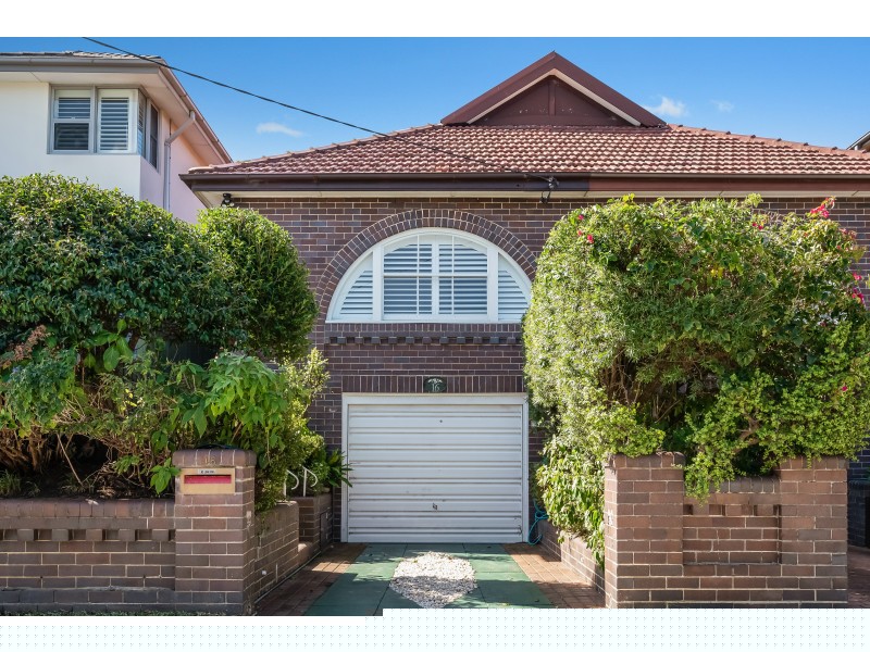 16 Clyde Street, North Bondi NSW 2026