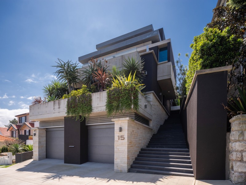 15 O’Donnell Street, North Bondi NSW 2026