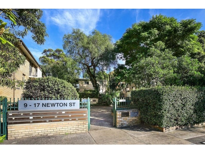 16/9-17 Newton Street, Alexandria NSW 2015