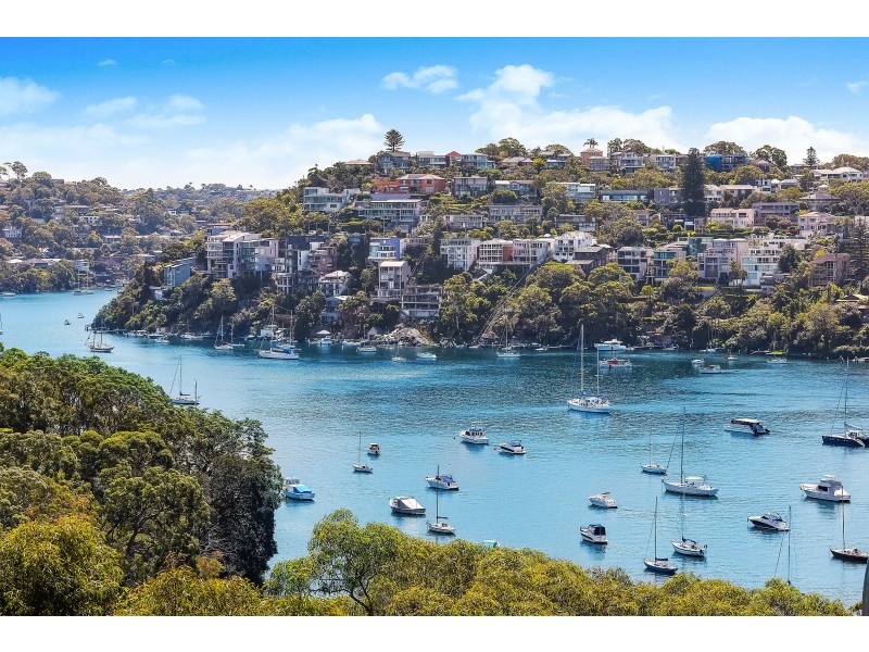 231 Spit Road, Mosman NSW 2088