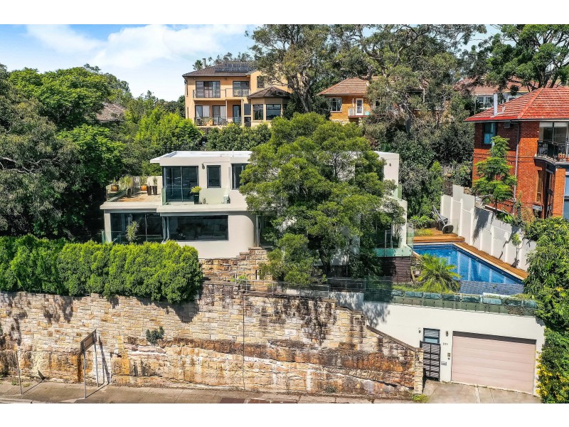 231 Spit Road, Mosman NSW 2088