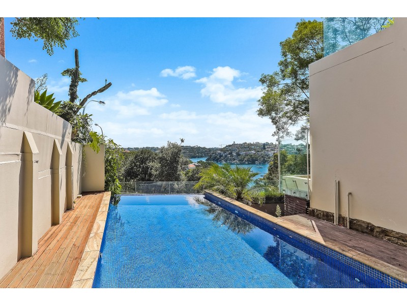 231 Spit Road, Mosman NSW 2088