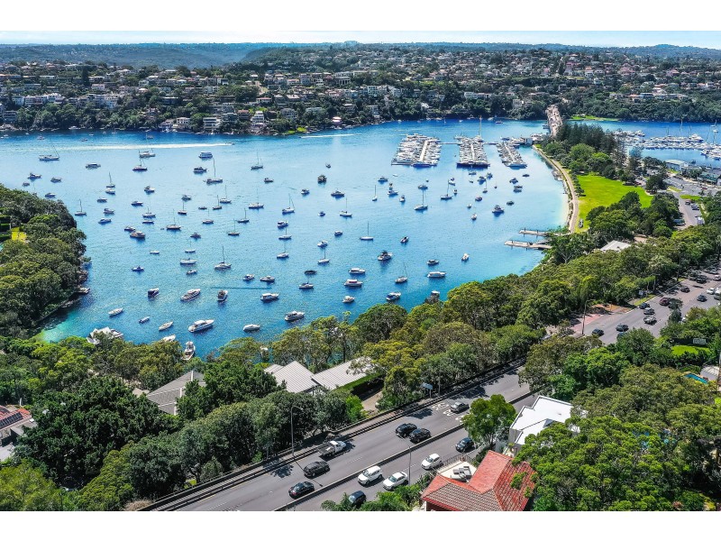 231 Spit Road, Mosman NSW 2088