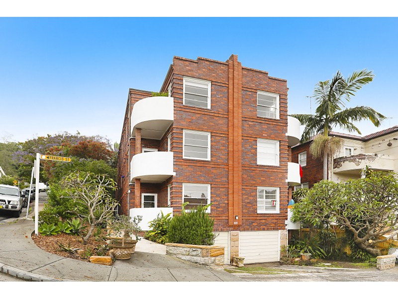 12/120 Francis Street, Bondi Beach NSW 2026