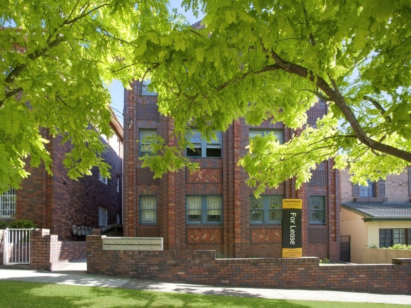 5/23 Allens Parade, Bondi Junction NSW 2022