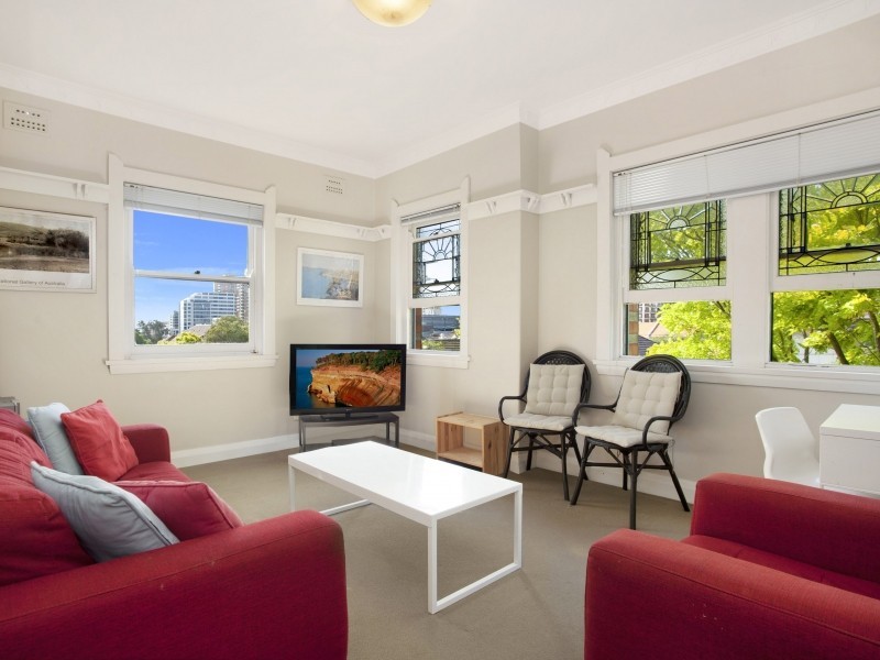 5/23 Allens Parade, Bondi Junction NSW 2022