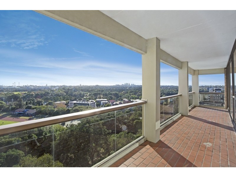 32/20 Boronia Street, Kensington NSW 2033