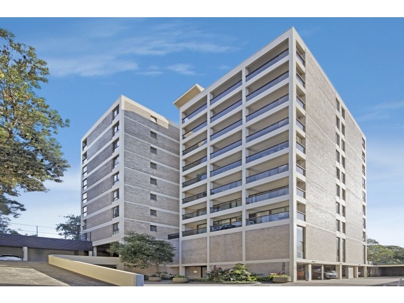 32/20 Boronia Street, Kensington NSW 2033