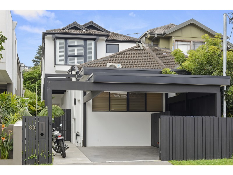 80 Murriverie Road, North Bondi NSW 2026