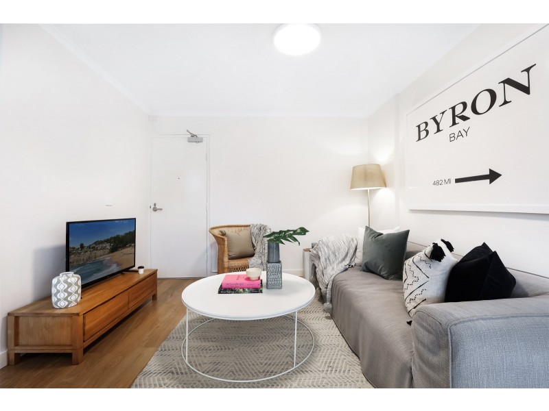 21/53-55 Elizabeth Bay Road, Rushcutters Bay NSW 2011