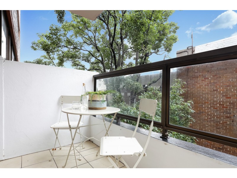 21/53-55 Elizabeth Bay Road, Rushcutters Bay NSW 2011