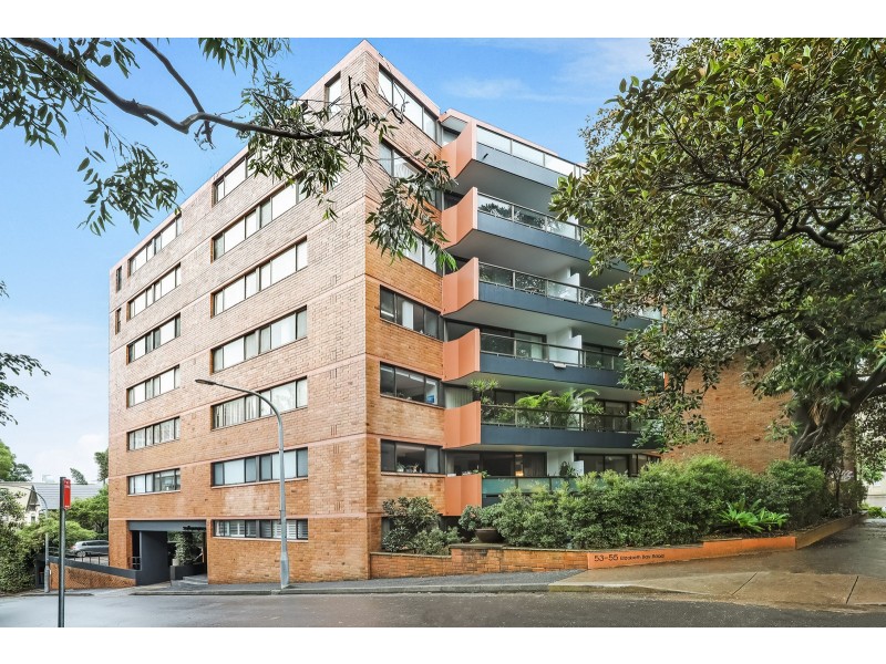 21/53-55 Elizabeth Bay Road, Rushcutters Bay NSW 2011