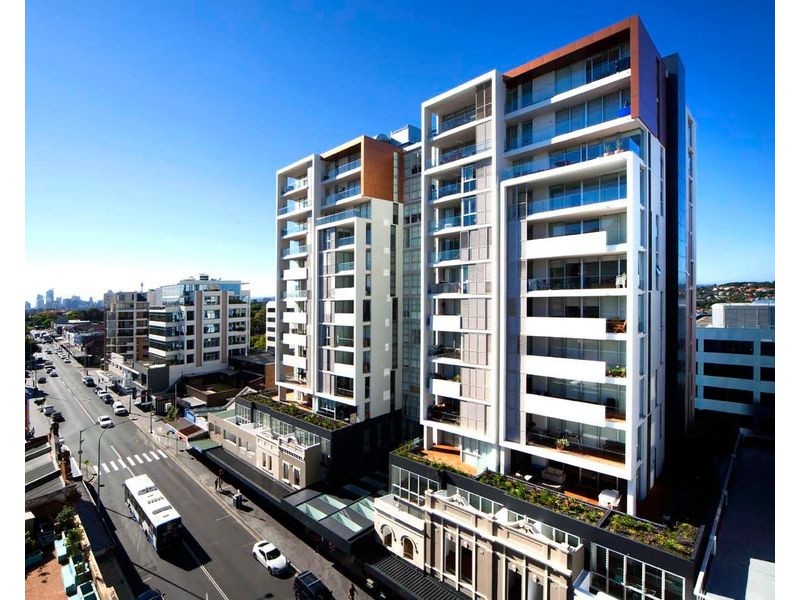 W502/310 Oxford Street, Bondi Junction NSW 2022