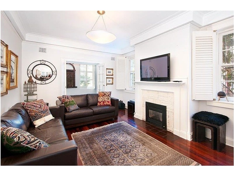 1/79 O’Sullivan Road, Rose Bay NSW 2029