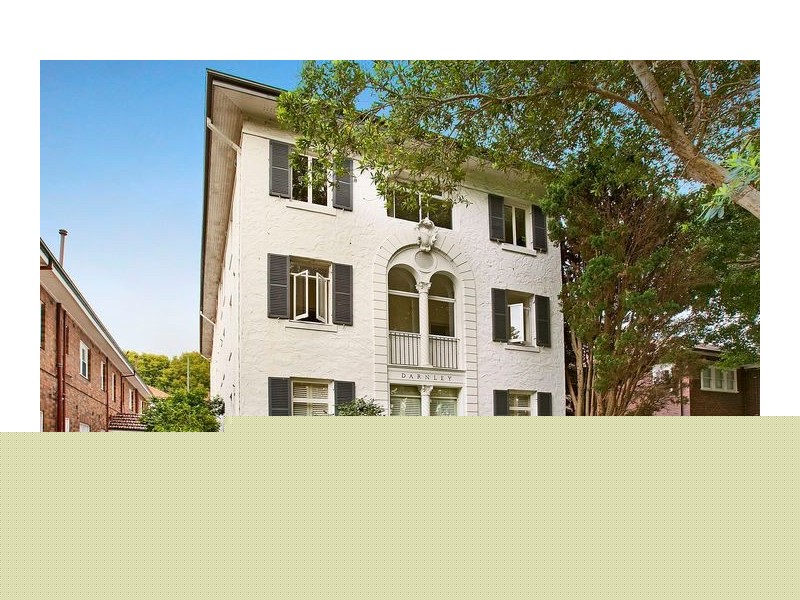 1/79 O’Sullivan Road, Rose Bay NSW 2029