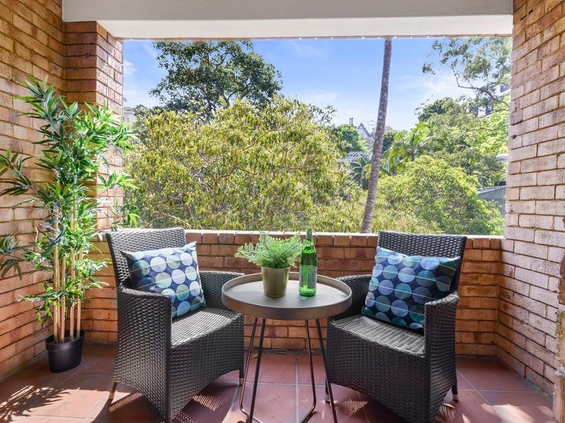 9/26 Ocean Avenue, Double Bay NSW 2028