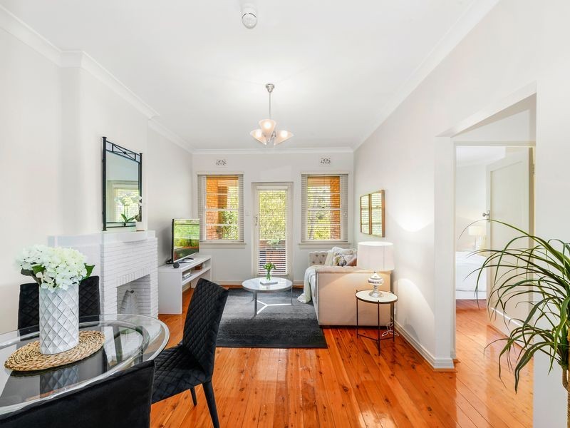9/26 Ocean Avenue, Double Bay NSW 2028