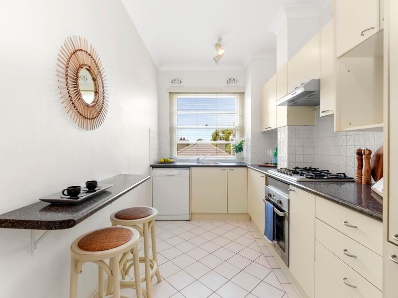 9/26 Ocean Avenue, Double Bay NSW 2028