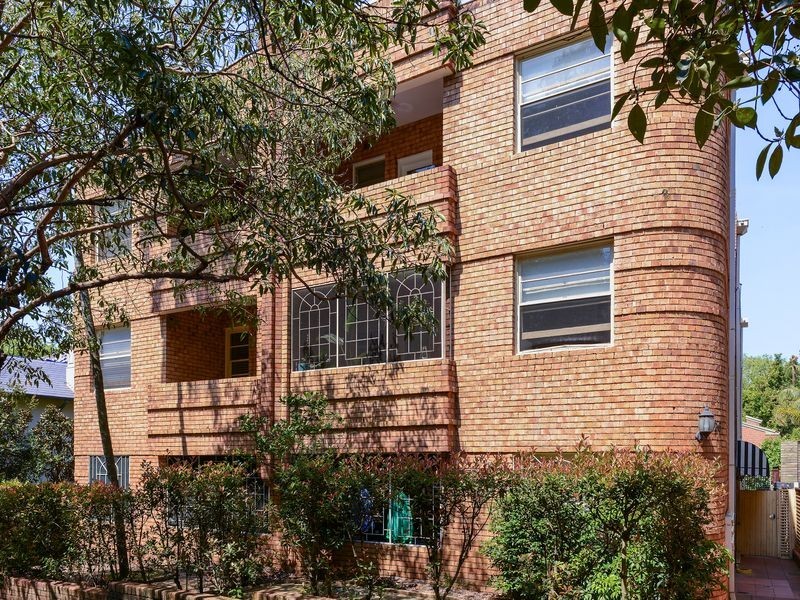 9/26 Ocean Avenue, Double Bay NSW 2028