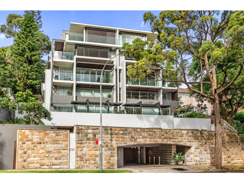 4/535 New South Head Road, Double Bay NSW 2028