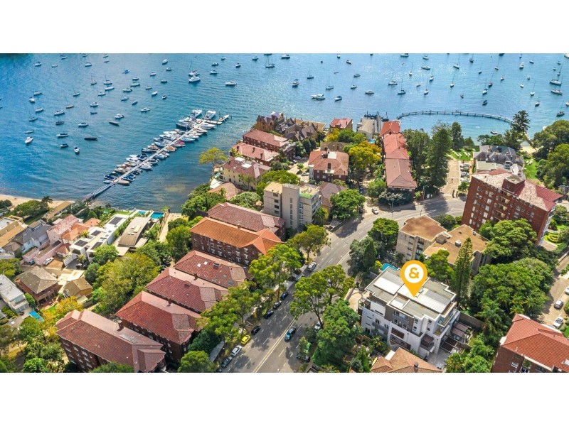 4/535 New South Head Road, Double Bay NSW 2028