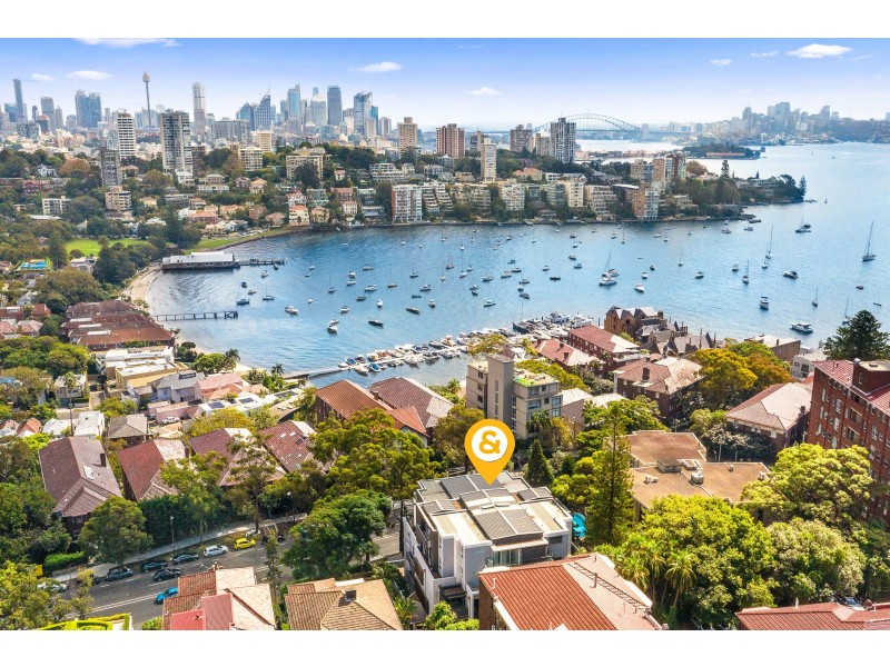 4/535 New South Head Road, Double Bay NSW 2028