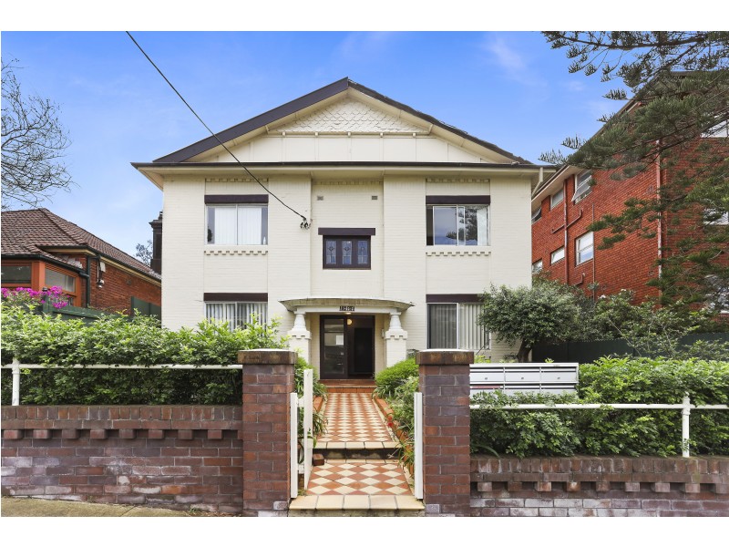 4/272 Birrell Street, Bondi NSW 2026