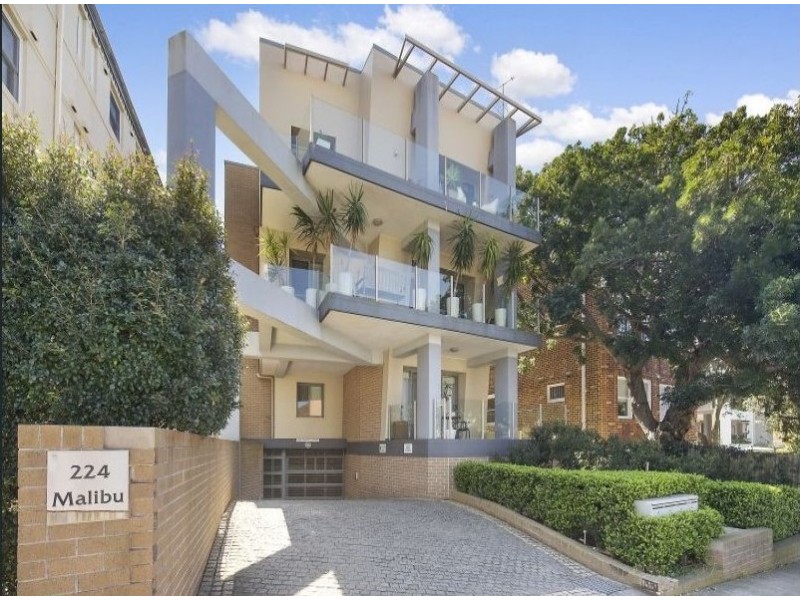 1/224 Old South Head Road, Bellevue Hill NSW 2023
