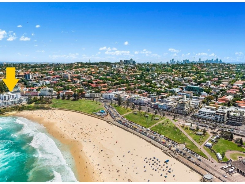 5/5 Campbell Parade, Bondi Beach NSW 2026