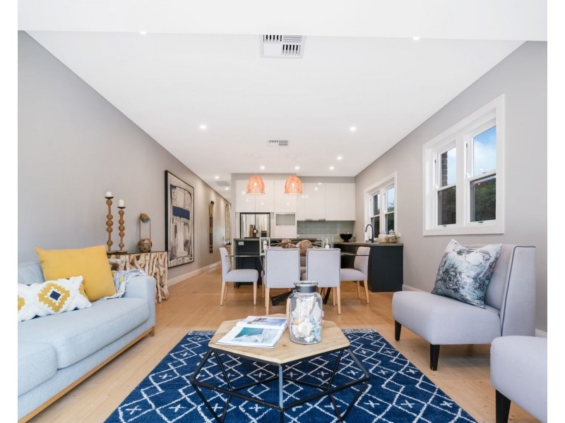 16 Clyde Street, North Bondi NSW 2026