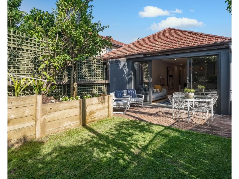 16 Clyde Street, North Bondi NSW 2026