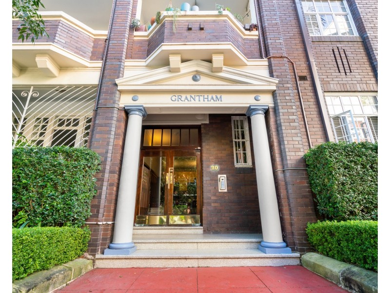 13/20-22 St Neot Avenue, Potts Point NSW 2011