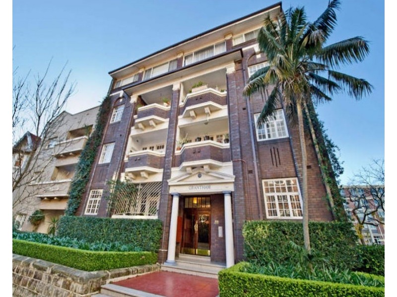 13/20-22 St Neot Avenue, Potts Point NSW 2011